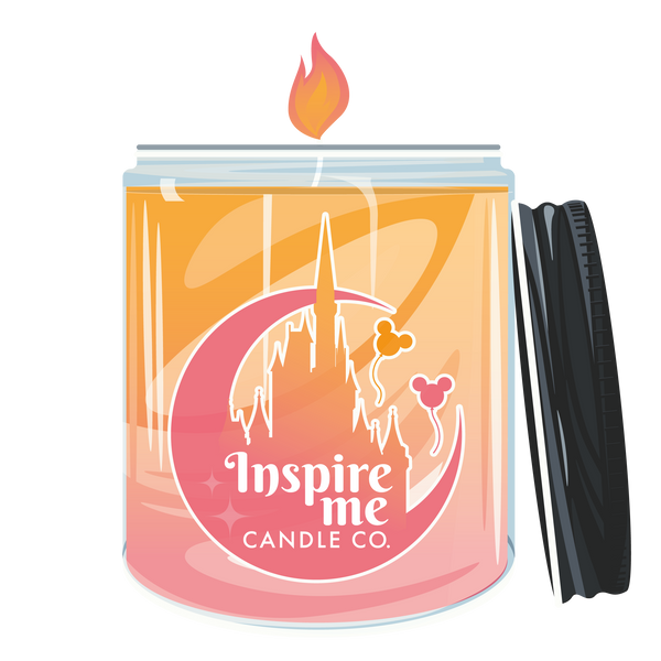 Inspire Me Candle Company